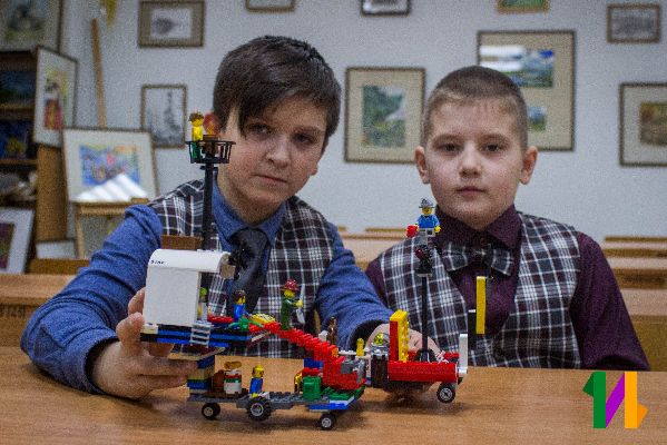 Творческая деятельность на отборочных соревнованиях JuniorSkills по компетенции "Прототипирование" Творческая деятельность на отборочных соревнованиях JuniorSkills по компетенции "Прототипирование"