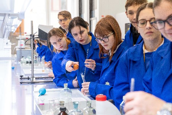Итоги финала регионального этапа Всероссийского конкурса научно-технологических проектов «Большие вызовы» - 2024 Итоги финала регионального этапа Всероссийского конкурса научно-технологических проектов «Большие вызовы» - 2024