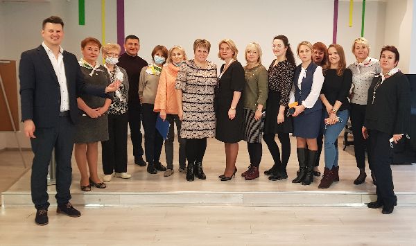 Курс повышения квалификации «Эффективные практики работы с одаренными детьми и молодежью» в Центре «Интеллект» Курс повышения квалификации «Эффективные практики работы с одаренными детьми и молодежью» в Центре «Интеллект»