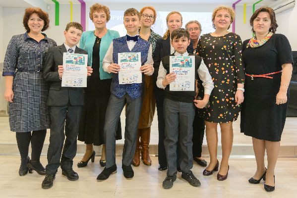 Всероссийский конкурс юных чтецов «Живая Классика» Всероссийский конкурс юных чтецов «Живая Классика»