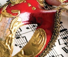 Встреча с артистами Театра комической оперы «Dell'Arte» Встреча с артистами Театра комической оперы «Dell'Arte»