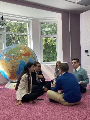 Открыт набор на новую краткосрочную интенсивную программу «Интеллектуальные энергетические системы»