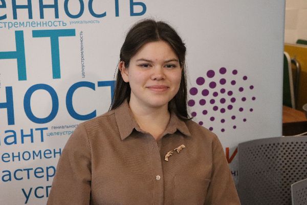 Таланты Ленинградской области в «Альманахе. Сириус. Регионы»
