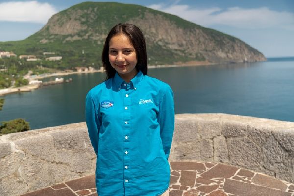 17 мая, 20:00, финал Всероссийского конкурса юных чтецов «Живая классика» в «Артеке» 17 мая, 20:00, финал Всероссийского конкурса юных чтецов «Живая классика» в «Артеке»