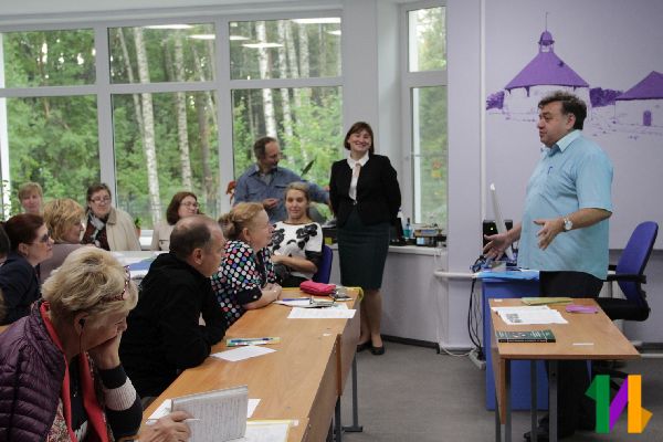 Методический семинар «Физический эксперимент в олимпиадных заданиях для школьников» Методический семинар «Физический эксперимент в олимпиадных заданиях для школьников»