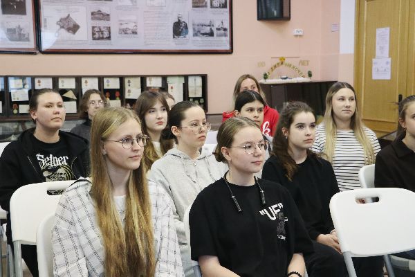 Послевоенное наследие посёлка Лисий нос