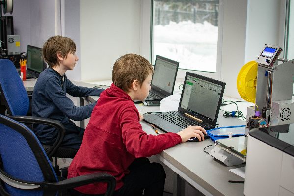 Региональный этап IX Всероссийской олимпиады по 3D-технологиям Региональный этап IX Всероссийской олимпиады по 3D-технологиям