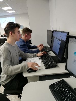 Отборочные соревнования ЮниорПрофи по компетенции Сетевое и системное администрирование Отборочные соревнования ЮниорПрофи по компетенции Сетевое и системное администрирование