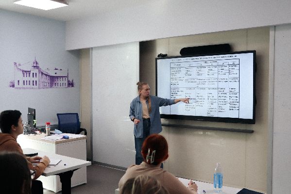 Олимпиадные школы этой недели: подготовка к заключительному этапу ВсОШ Олимпиадные школы этой недели: подготовка к заключительному этапу ВсОШ
