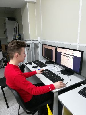 Учебно-тренировочные сборы для подготовки к чемпионату ЮниорПрофи по компетенции Сетевое и системное администрирование Учебно-тренировочные сборы для подготовки к чемпионату ЮниорПрофи по компетенции Сетевое и системное администрирование