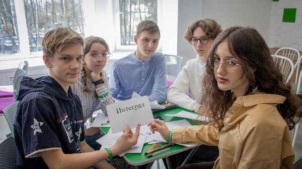 Итоги первого дня соревнований Регионального математического турнира «Шаг в математику» Итоги первого дня соревнований Регионального математического турнира «Шаг в математику»