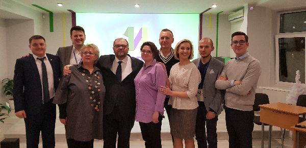 Фестиваль педагогических клубов "Под крылом пеликана" Фестиваль педагогических клубов "Под крылом пеликана"