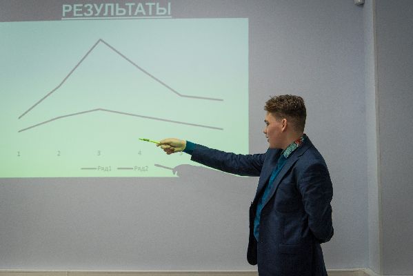 С 23 по 26 октября в Центре «Интеллект» проходила эколого/биологическая смена «Проектной школы» С 23 по 26 октября в Центре «Интеллект» проходила эколого/биологическая смена «Проектной школы»