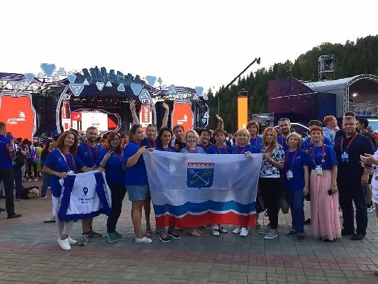 Завершился Финал IX Национального чемпионата «Молодые профессионалы» (WorldSkills Russia) – 2021» Завершился Финал IX Национального чемпионата «Молодые профессионалы» (WorldSkills Russia) – 2021»