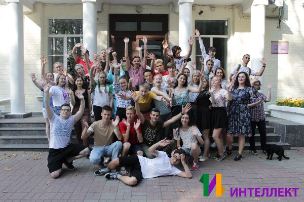 Итоги летних сессий Итоги летних сессий 2018