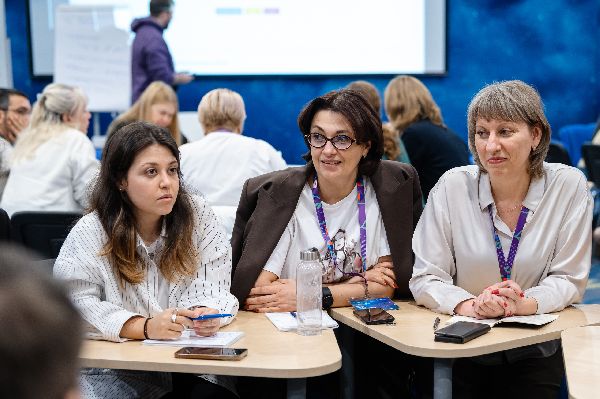 Искусственный интеллект в образовании — вызовы и возможности