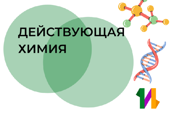 Набор на краткосрочную межпредметную образовательную программу «Действующая химия» Набор на краткосрочную межпредметную образовательную программу «Действующая химия»