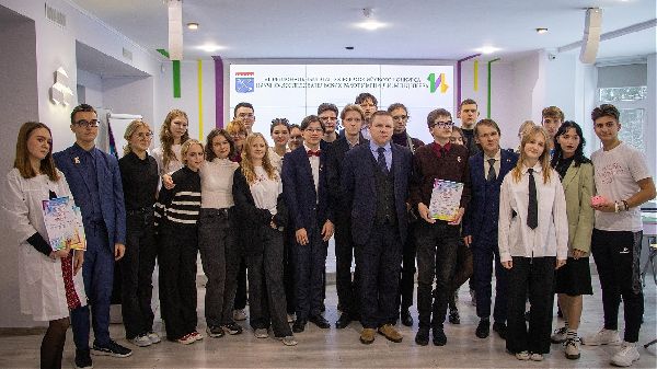 Итоги конференции «История и современность» Итоги конференции «История и современность»