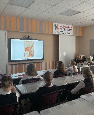 Выездные мероприятия «Развитие художественно-творческой составляющей содержания общего образования в Ленинградской области "Русский музей"» Выездные мероприятия «Развитие художественно-творческой составляющей содержания общего образования в Ленинградской области "Русский музей"»
