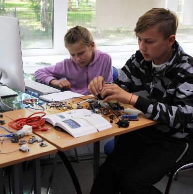 Трехдневные учебно-тренировочные сборы ЮниорПрофи (JuniorSkills) Трехдневные учебно-тренировочные сборы ЮниорПрофи (JuniorSkills)