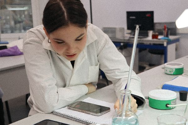 Открыт набор на химико-экологический интенсив «От теории к практике»