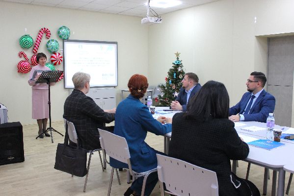 Итоги развития олимпиадного движения в Ленобласти за 2025 год