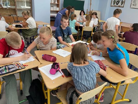 Летние сессии в Интеллекте Летние сессии в Интеллекте