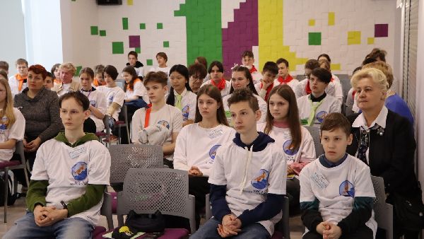 Итоги VIII регионального Математического турнира «Шаг в математику» Итоги VIII регионального Математического турнира «Шаг в математику»