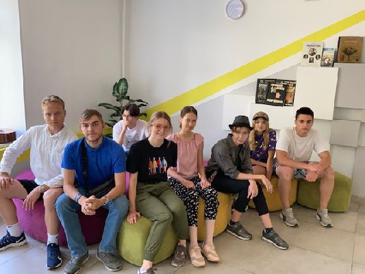 Новый Интеллект Новый Интеллект