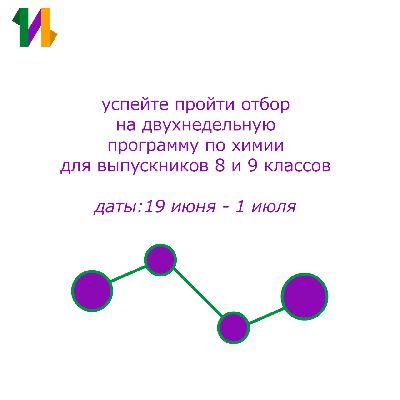 О наборе на регулярные профильные программы в 2023 году О наборе на регулярные профильные программы в 2023 году